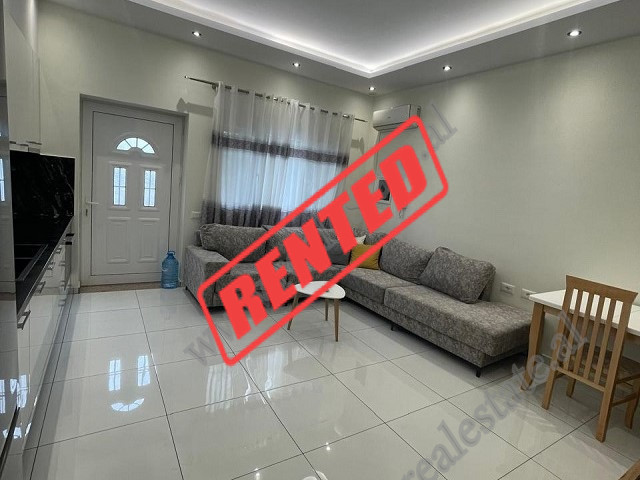 One bedroom apartment for rent near Fiori Di Bosko Complex in Tirana, Albania